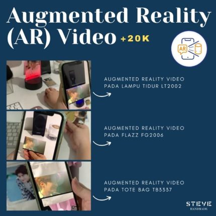 Augmented Reality AR