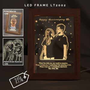 LED Frame LT2006