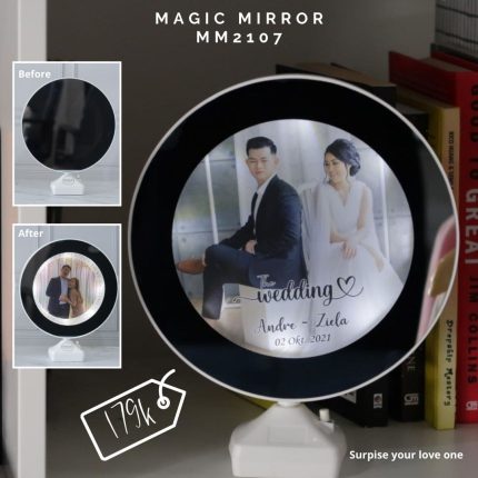Magic Mirror MM2107